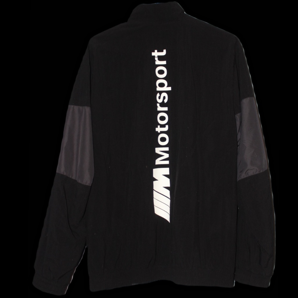 BMWMotorsport / Puma Windbreaker
